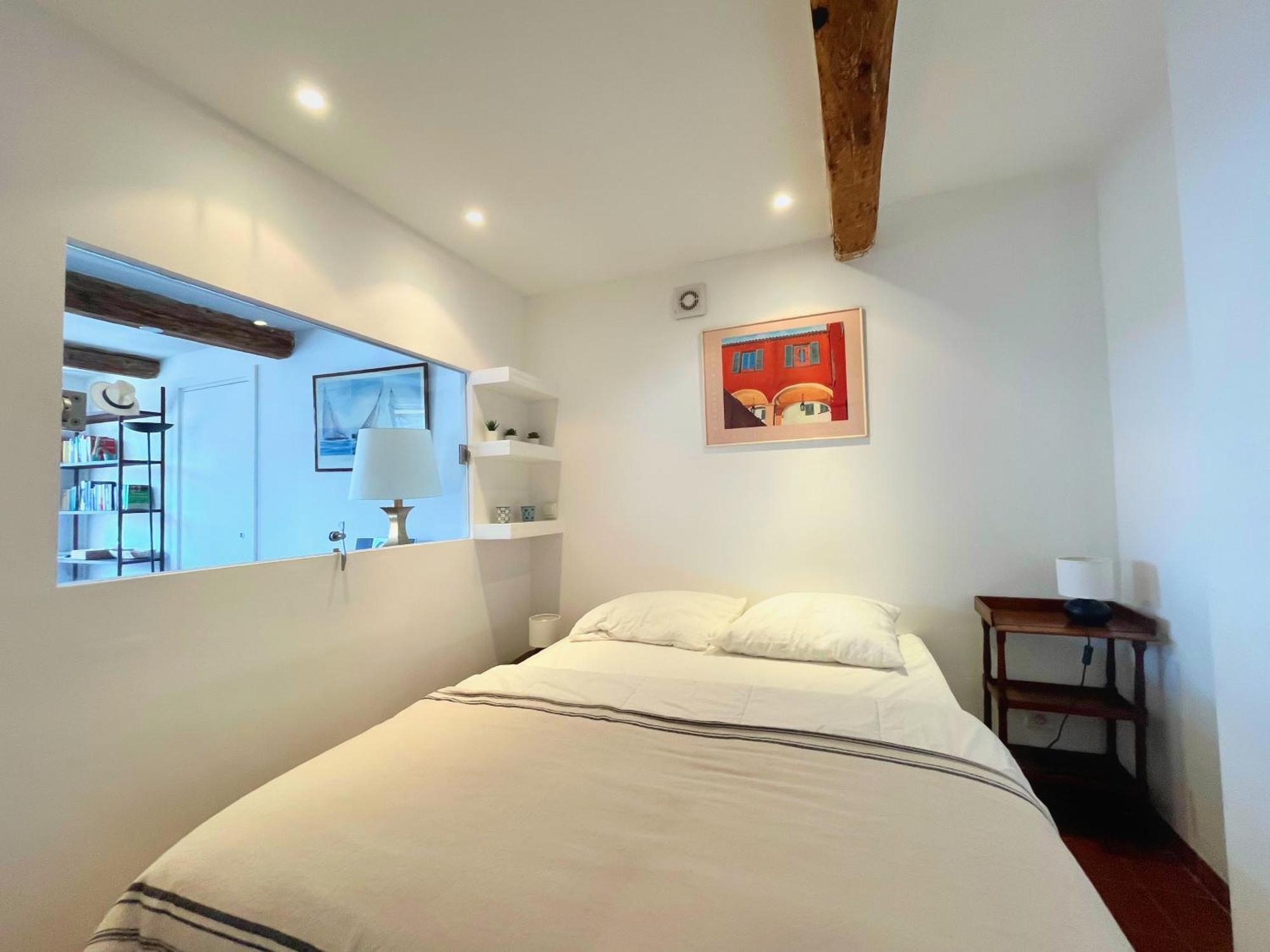 Appartement Le Palmyre à Cassis Extérieur photo